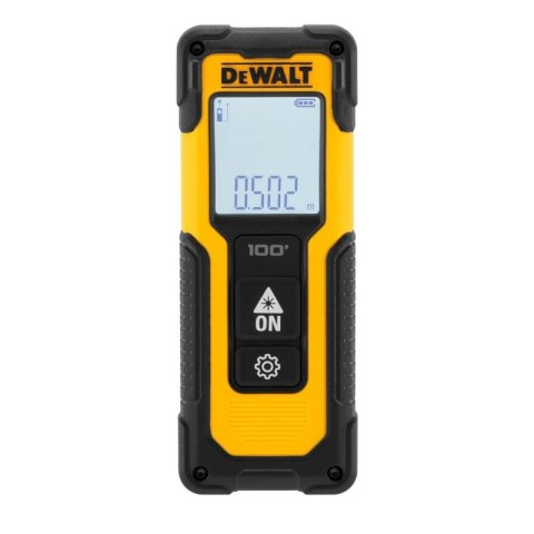 Dalmierz laserowy DeWalt DWHT77100-XJ 30m Dewalt