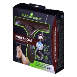 FURMINATOR dla koni FURminator