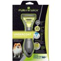 Furminator dla psów długowłosych - Toy Dog XS FURminator