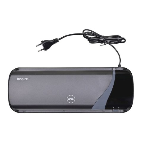 GBC Laminator Inspire+ A4 czarny ACCO