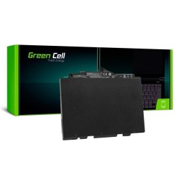 GREEN CELL BATERIA HP143 DO HP ELITEBOOK 725 G3 820 G3 2700MAH 11.4V Green Cell