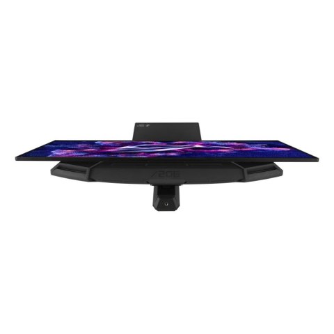 MONITOR ASUS 26.5" XG27ACDMS ROG StrixQHD OLED 280Hz Asus