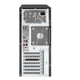 OBUDOWA SERWEROWA SUPERMICRO CSE-735D4-668B Supermicro