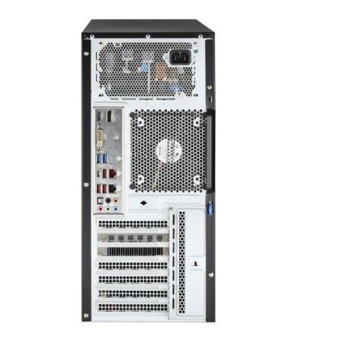 OBUDOWA SERWEROWA SUPERMICRO CSE-735D4-668B Supermicro