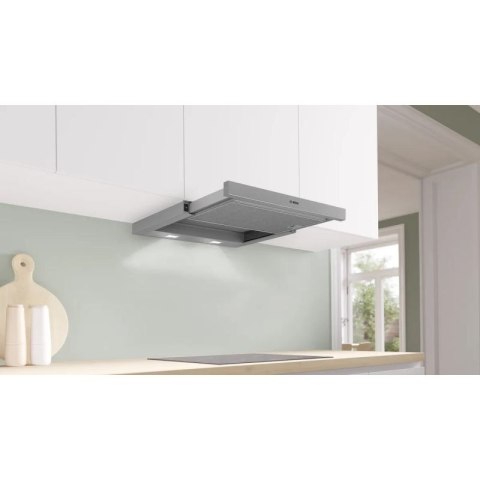 Okap BOSCH DFM064W55 BOSCH