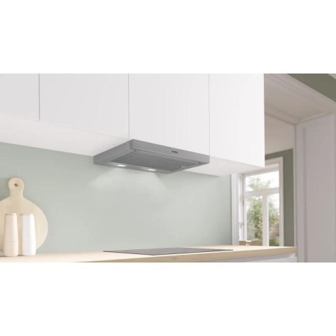 Okap BOSCH DFM064W55 BOSCH