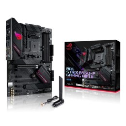 Płyta główna Asus ROG STRIX B550-F GAMING WIFI II Asus