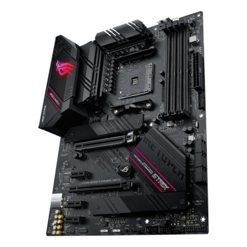 Płyta główna Asus ROG STRIX B550-F GAMING WIFI II Asus