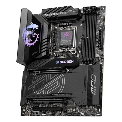 Płyta główna MSI MPG Z890 CARBON WIFI MSI