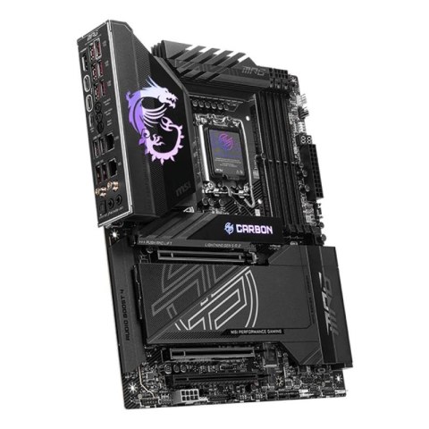 Płyta główna MSI MPG Z890 CARBON WIFI MSI