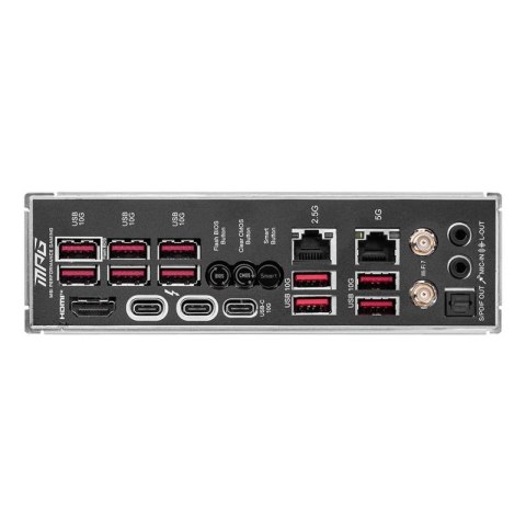 Płyta główna MSI MPG Z890 CARBON WIFI MSI