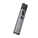 Presenter Trust KAZUN Wireless Grey Trust