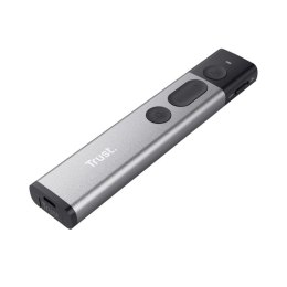 Presenter Trust KAZUN Wireless Grey Trust