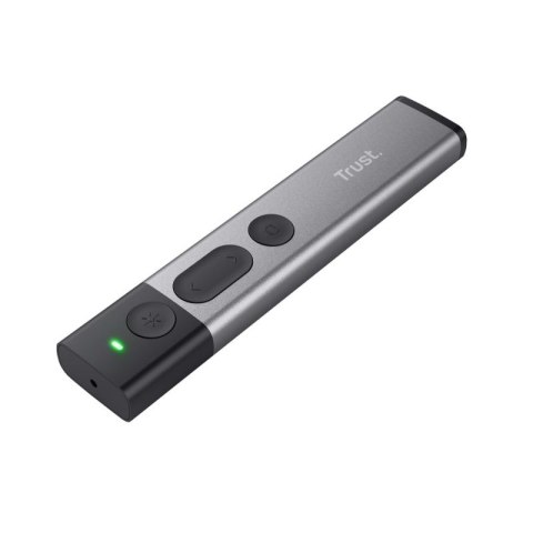 Presenter Trust KAZUN Wireless Grey Trust