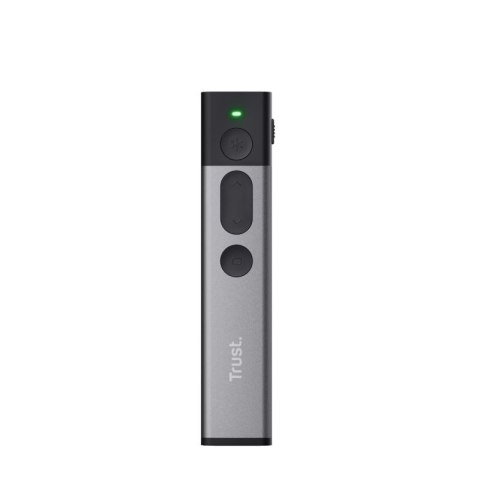 Presenter Trust KAZUN Wireless Grey Trust