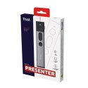 Presenter Trust KAZUN Wireless Grey Trust