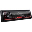 Radioodtwarzacz samochodowy JVC JVC KDX-162 (USB + AUX) JVC
