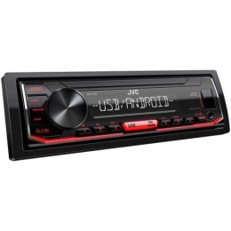 Radioodtwarzacz samochodowy JVC JVC KDX-162 (USB + AUX) JVC