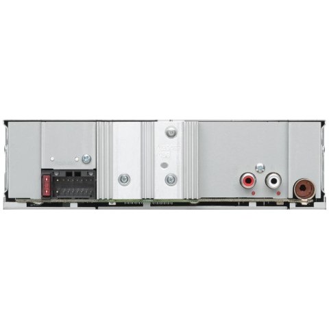 Radioodtwarzacz samochodowy JVC JVC KDX-162 (USB + AUX) JVC