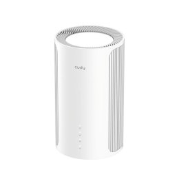 Router CUDY P4 Wi-Fi 6 5G SA/NSA AX3000 CUDY