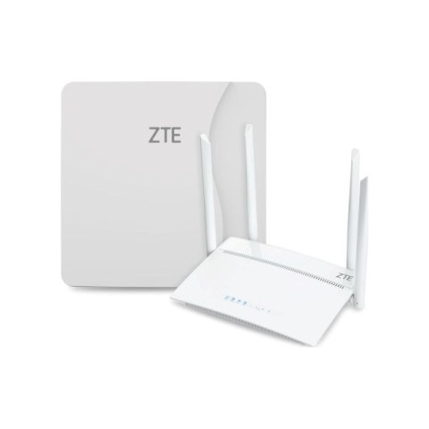 Router ZTE MF258 + IDU Wifi6 ZTE Poland