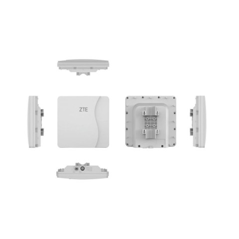 Router ZTE MF258 + Z1200 ZTE Poland