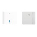 Router ZTE MF258 + Z1200 ZTE Poland