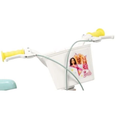 Rower dziecięcy Toimsa Barbie 12" Toimsa