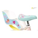 Rower dziecięcy Toimsa Barbie 12" Toimsa