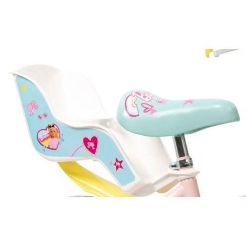 Rower dziecięcy Toimsa Barbie 12" Toimsa