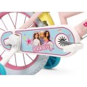Rower dziecięcy Toimsa Barbie 12" Toimsa