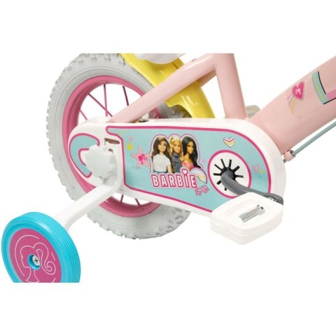 Rower dziecięcy Toimsa Barbie 12" Toimsa
