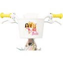 Rower dziecięcy Toimsa Barbie 12" Toimsa