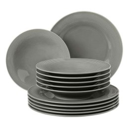 SELTMANN BEAT COLOR GLAZE Serwis obiadowy dla 6 osób Select
