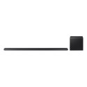 Soundbar Samsung HW-S800D czarny Samsung