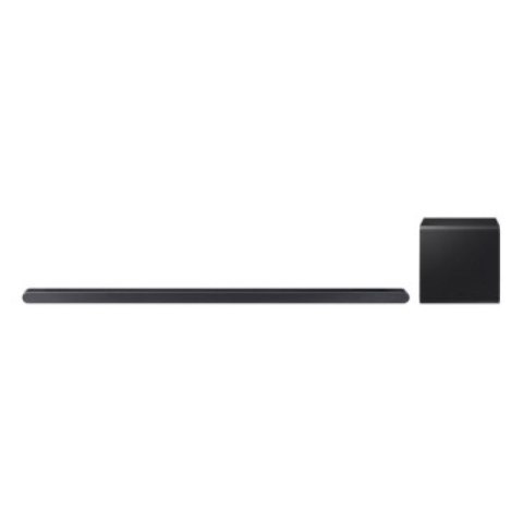 Soundbar Samsung HW-S800D czarny Samsung