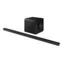 Soundbar Samsung HW-S800D czarny Samsung