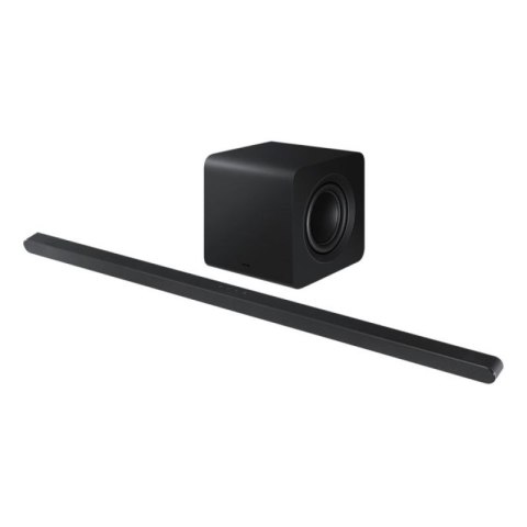 Soundbar Samsung HW-S800D czarny Samsung