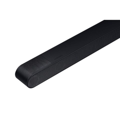 Soundbar Samsung HW-S800D czarny Samsung
