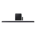 Soundbar Samsung HW-S800D czarny Samsung