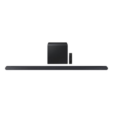 Soundbar Samsung HW-S800D czarny Samsung