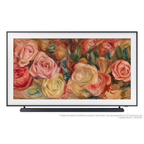 Soundbar Samsung HW-S800D czarny Samsung