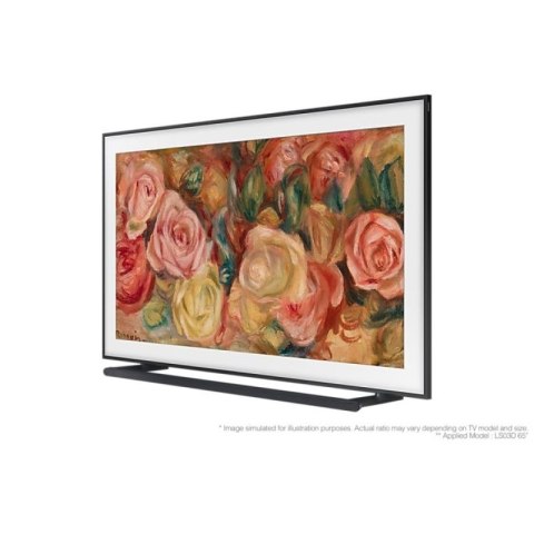 Soundbar Samsung HW-S800D czarny Samsung