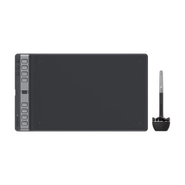 Tablet graficzny Inspiroy 2L Black WD