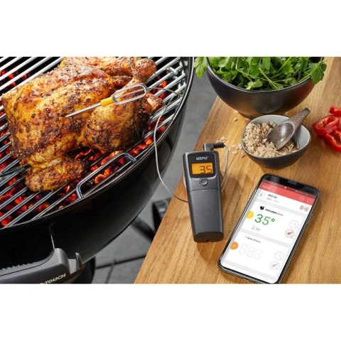 Termometr kuchenny Bluetooth 1 kanał GEFU Control G-21950 GEFU
