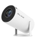 BLOW PROJEKTOR PRZENOŚNY ANDROIDTV HD CINEMA WHITE BLOW
