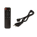 BLOW PROJEKTOR PRZENOŚNY ANDROIDTV HD CINEMA WHITE BLOW