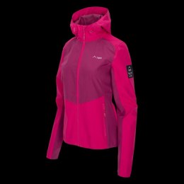 Damski Softshell ENVISAT WO'S Elbrus