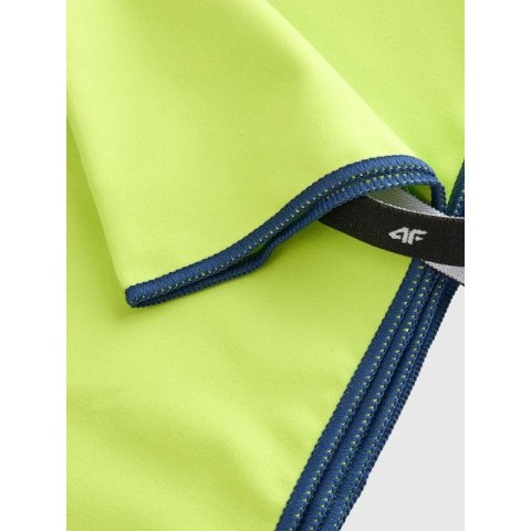 Duży ręcznik z mikrofibry 4F 4FWSS26ATOWU077-45S 4f