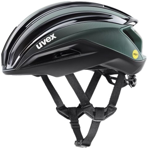 Kask rowerowy UVEX Surge aero MIPS (41/0/098/04) Uvex